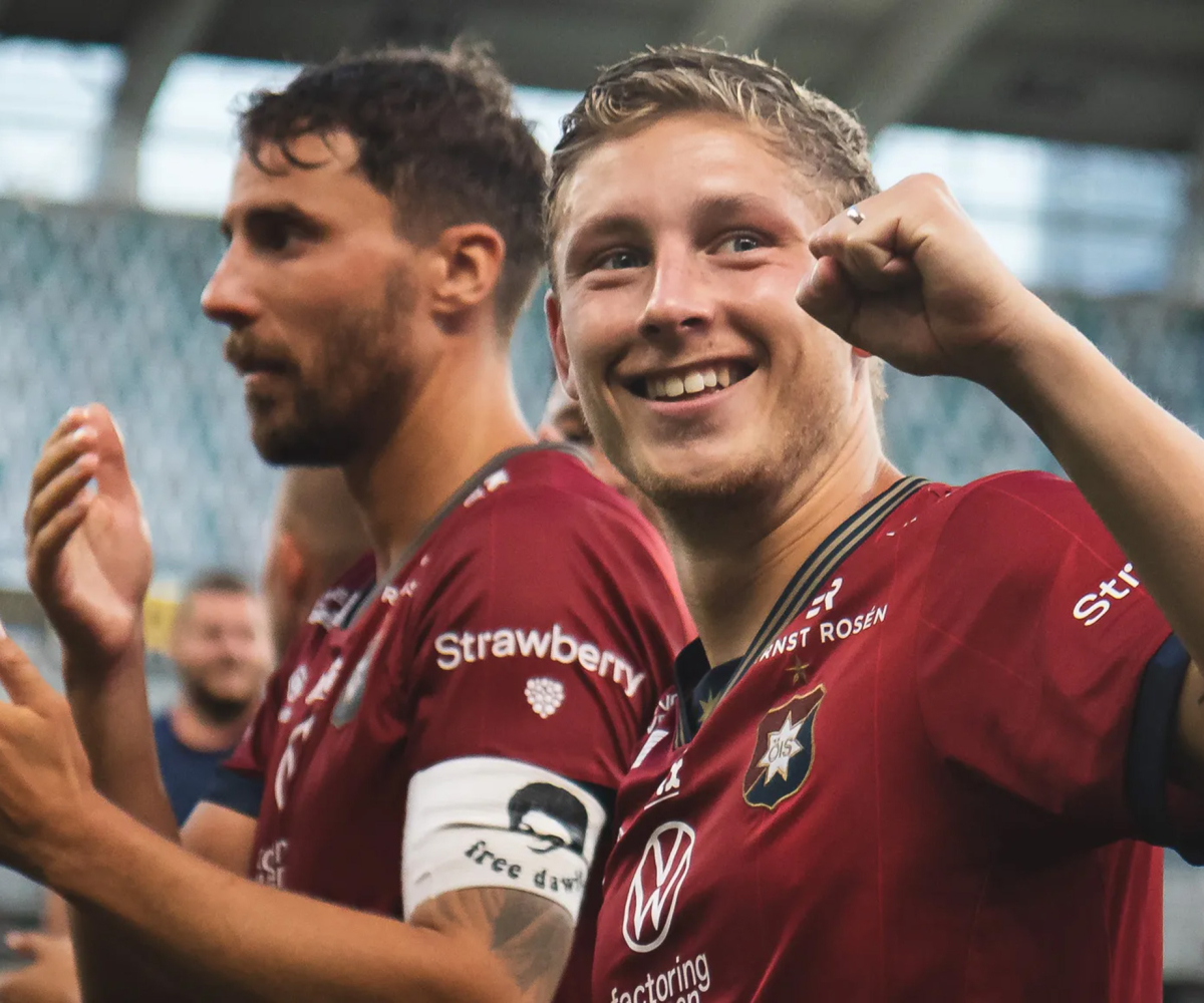 Välkommen på ÖIS-Helsingborgs IF