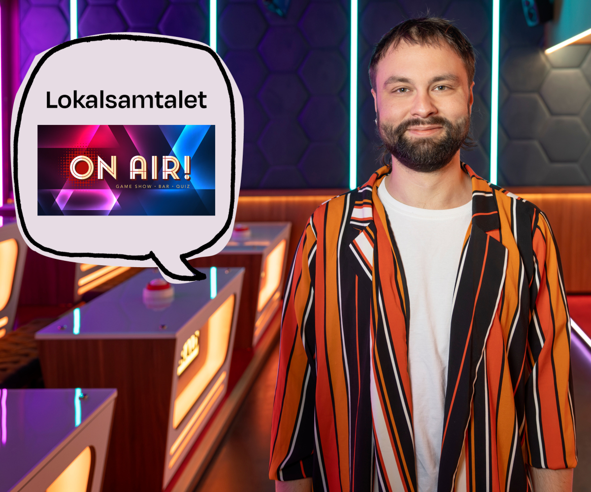 Vem vet mest – du eller dina vänner?