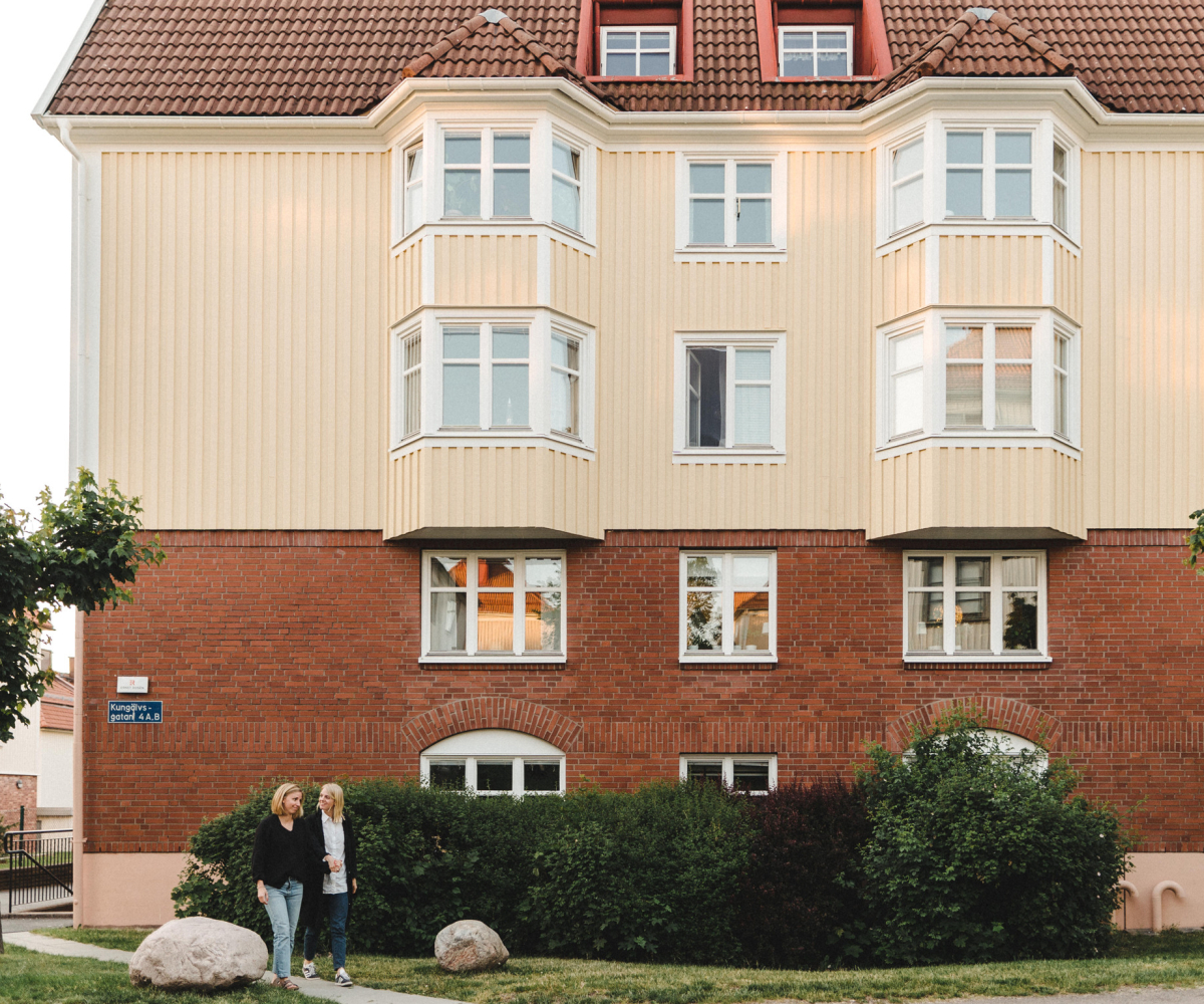 En göteborgsk klassiker fyller 150 år