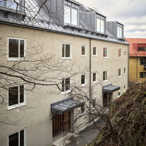 Platågatan 4