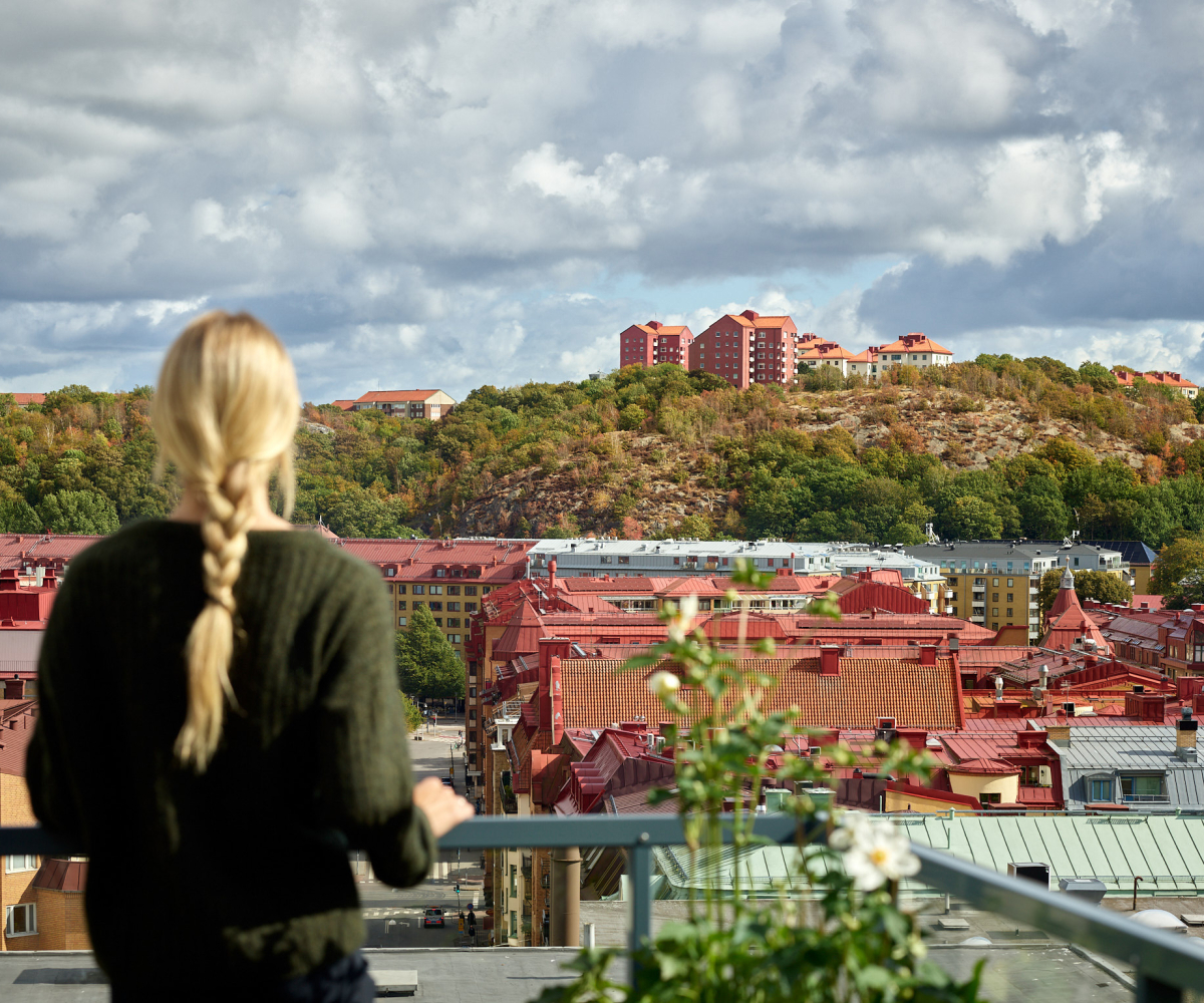 Vi söker projektutvecklare