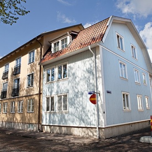 Östra Kyrkogatan 3