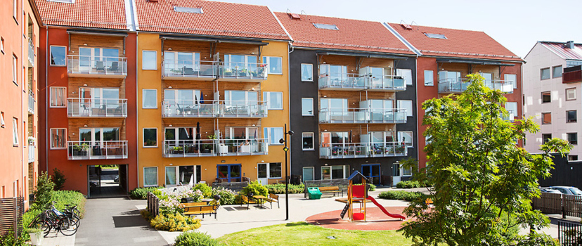 Aranäs delas – Ernst Rosén stärker sin närvaro i Kungsbacka