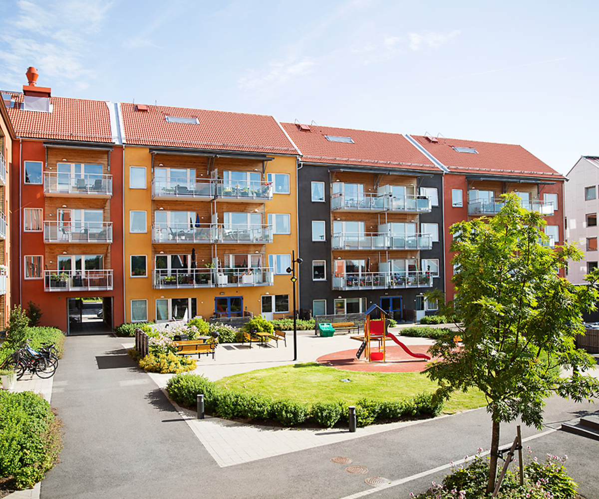 Aranäs delas – Ernst Rosén stärker sin närvaro i Kungsbacka