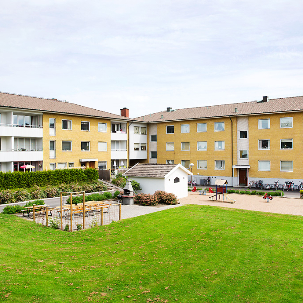 Östanvindsgatan 49-61