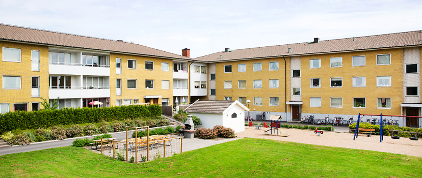 Östanvindsgatan 49-61