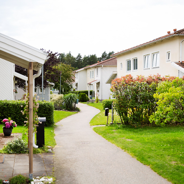 Boplatsgatan 1-5, Nydalsgatan 1-12