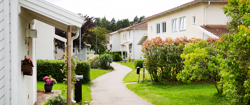 Boplatsgatan 1-5, Nydalsgatan 1-12