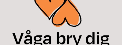 Att ringa på kan stoppa våld. Att visa omtanke kan rädda liv.